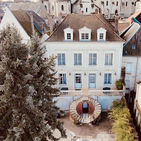 Manoir 1838 A - 3 Km Du Zoo De Beauval & Proche Des Chateaux Saint-Aignan  Εξωτερικό φωτογραφία